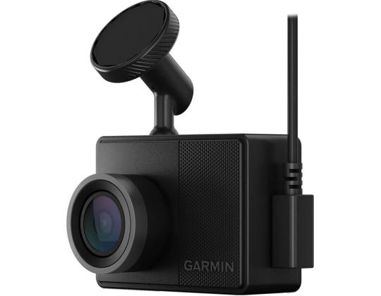 Videon rekisteröijä Garmin Dash Cam 57