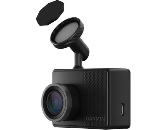 Videon rekisteröijä Garmin Dash Cam 57