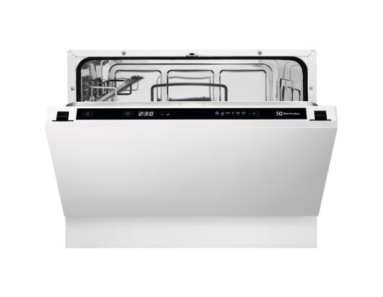 ELECTROLUX Compact, 6 astiasetti - Integroitu astianpesukone