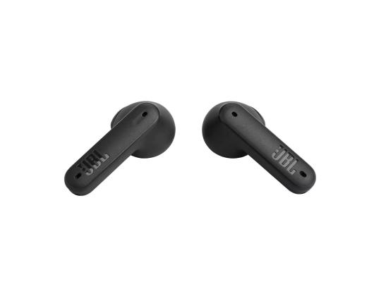 JBL Tune Flex, musta - Täysin langattomat kuulokkeet