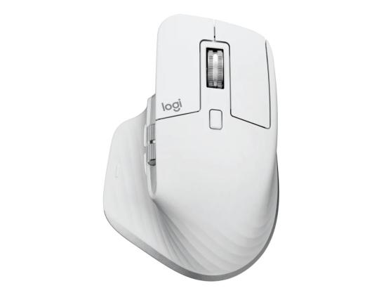 LOGITECH MX Master 3s, harmaa - Langaton hiiri