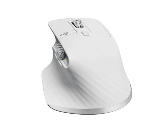 LOGITECH MX Master 3s, harmaa - Langaton hiiri