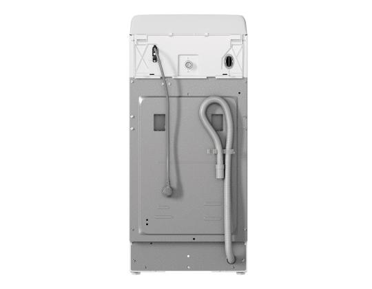 INDESIT 6 kg, syvyys 60 cm, 1000 rpm - Päältä täytettävä pesukone