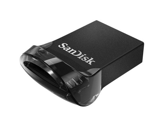 Mälupulk USB 3.1 SANDISK Ultra Fit (64 Gt)