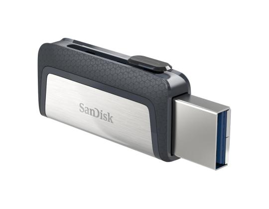 Mälupulk SANDISK Ultra Dual USB 3.1 (32 Gt)