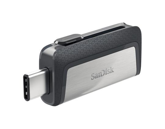 Mälupulk SANDISK Ultra Dual USB 3.1 (32 Gt)