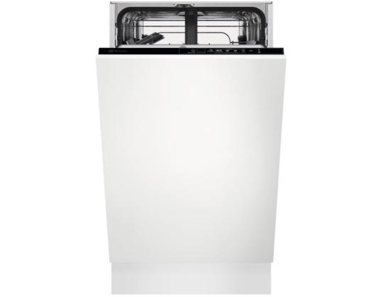 ELECTROLUX 300 AirDry, 9 astiasettiä - Integroitu astianpesukone