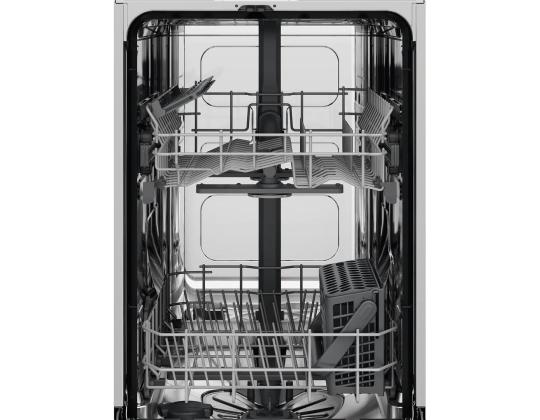 ELECTROLUX 300 AirDry, 9 astiasettiä - Integroitu astianpesukone