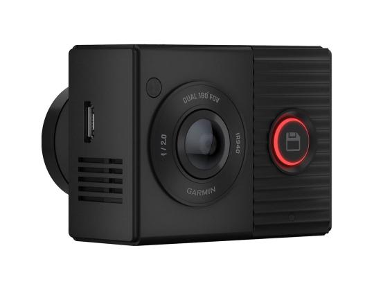 Videorekisteri GARMIN Dash Cam™ Tandem