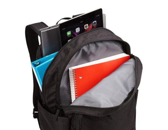 Reppu CASE LOGIC Query, 15,6", 29 L, musta
