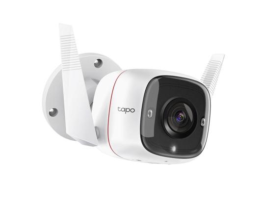 TP-LINK Tapo C310, valkoinen - Ulkovalvontakamera