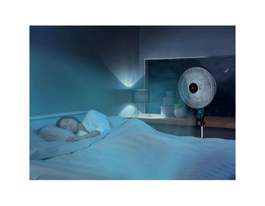 Lattiatuuletin TEFAL Essential+
