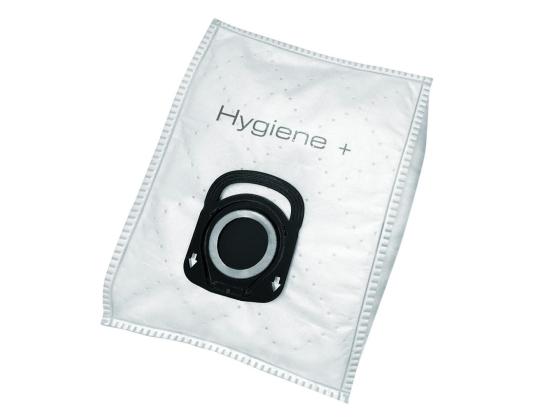 Pölypussit TEFAL HYGIENE+ (4 kpl)
