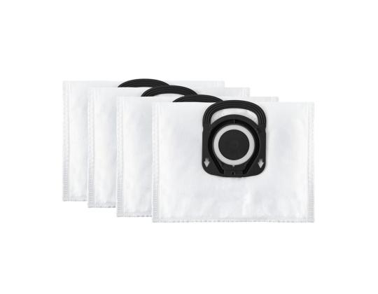 Pölypussit TEFAL HYGIENE+ (4 kpl)