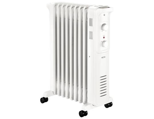 Öljyjäähdyttimen EKG (2000W)