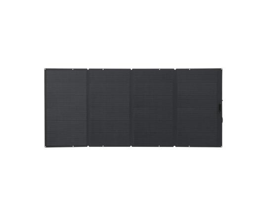 EcoFlow aurinkopaneeli, 400W, pakko - Päikesepaneel