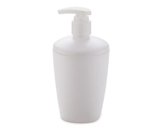 Saippua-annostelija Aqua white 300ml (200010)