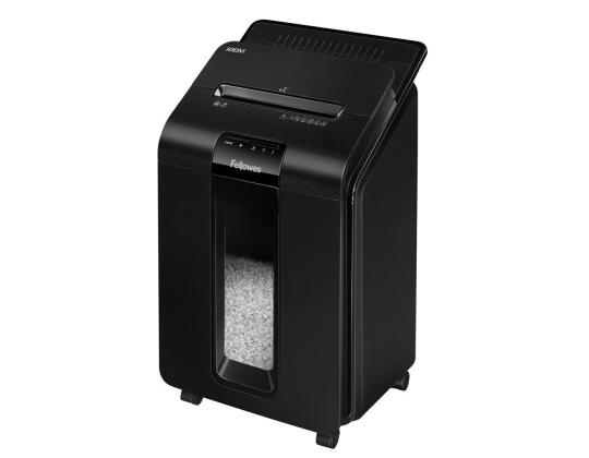 Paberipurustaja FELLOWES Automax 100m Mini-Cut/4629201