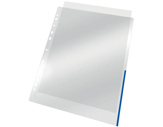 Signaalitasku A4 sininen 100kpl/pkt