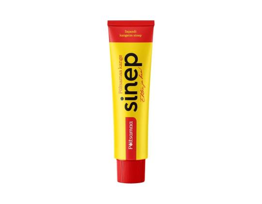 Sinappi FELIX 65g