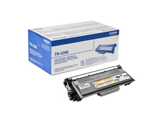 Tooner BROTHER TN-3390 (pakollinen)