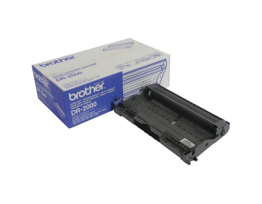 Trummel DR-2000, VELI