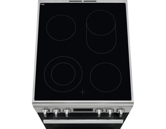 Keraaminen liesi ELECTROLUX (50 cm)