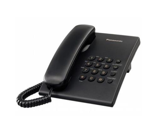 Pöytäpuhelin PANASONIC