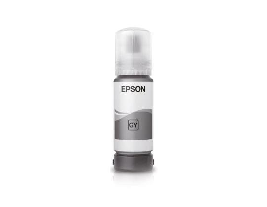 Mustekasetti EPSON 115 (harmaa)
