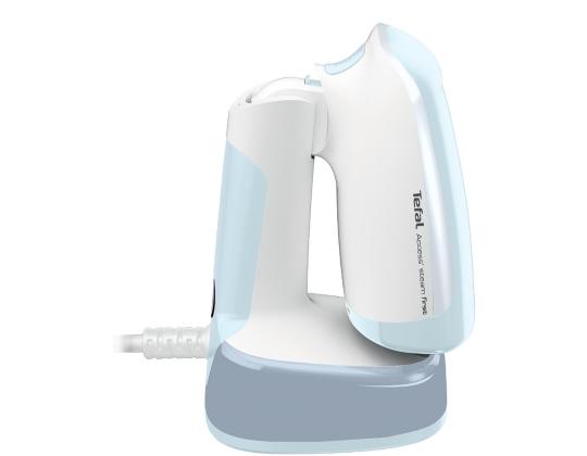 Rõivaauruti, matka, Tefal