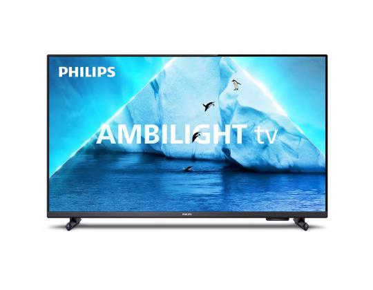 Teler Philips 32"