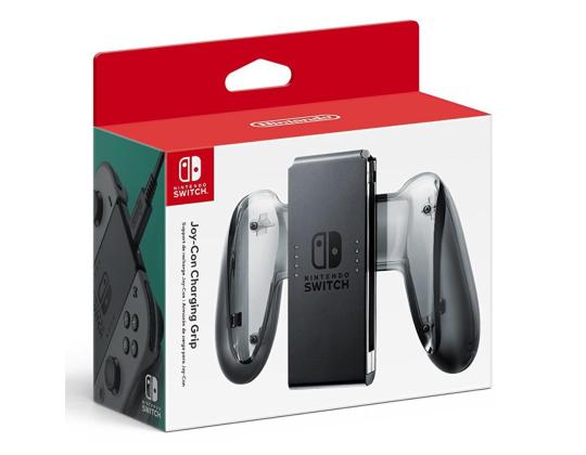 Joy-Con laturi Nintendo Charging Grip