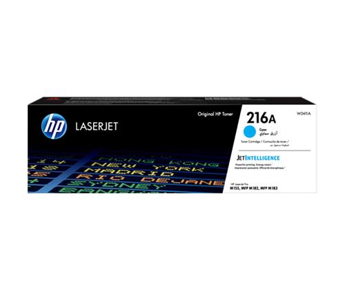 Väriaine HP 216A (syaani)