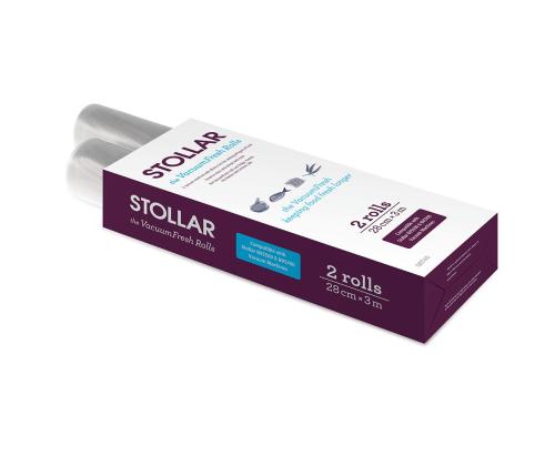 VacuumFresh telat Stollar