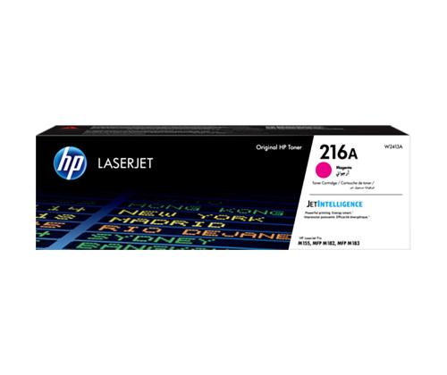 Väriaine HP 216A (magneta)