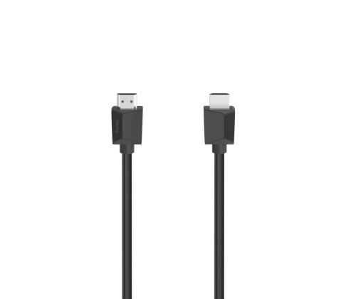 Hama Ultra High Speed HDMI-kaapeli, 4K UHD, 0,75 m, musta - Kaapeli