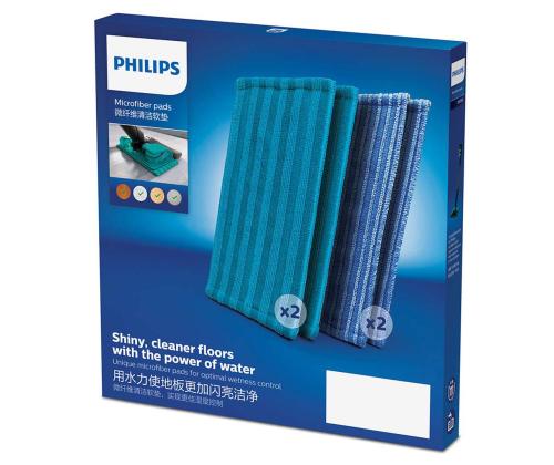 Mikrokuitumopit PHILIPS