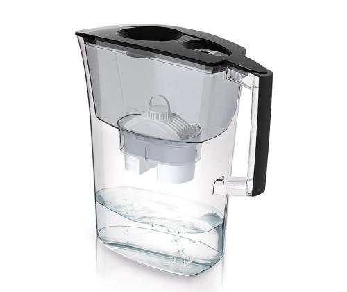 Laica Prime Line, 2,3 L, must - Filterkann