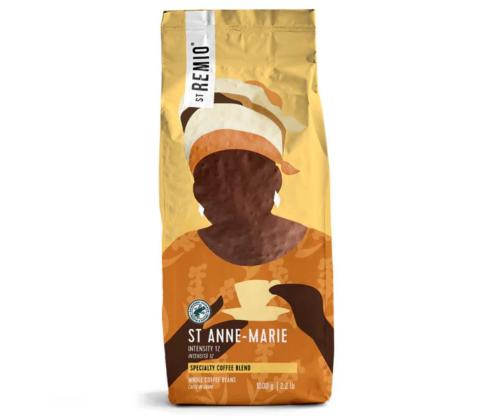 St Remio, St Anne-Marie, 1 kg - Kahvipavut