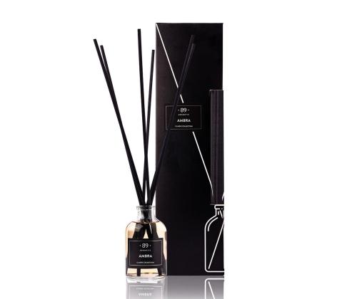 Aromatic89, Ambra, 50 ml - Kotiparfyymi