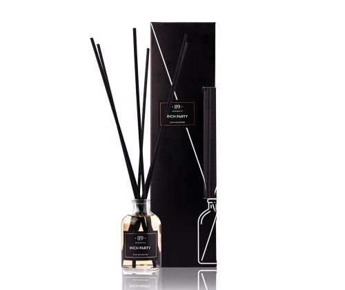 Aromatic89, Rich Party, 50 ml - Kotiparfyymi