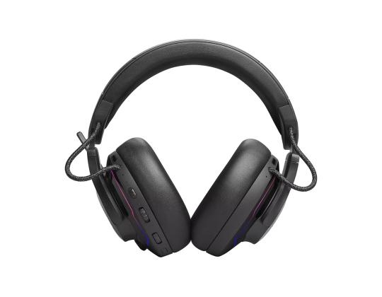 JBL Quantum 910 Wireless, musta - Gamer langattomat kuulokkeet