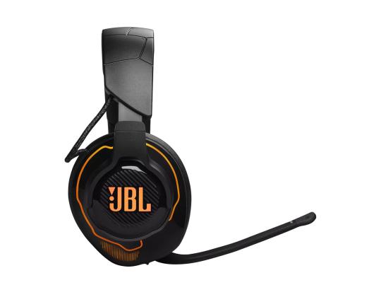 JBL Quantum 910 Wireless, musta - Gamer langattomat kuulokkeet