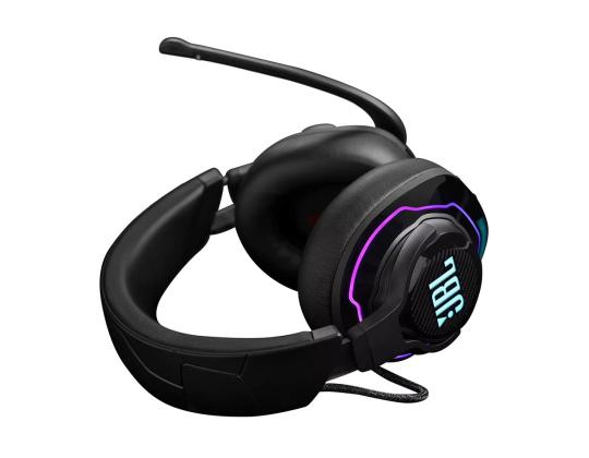 JBL Quantum 910 Wireless, musta - Gamer langattomat kuulokkeet