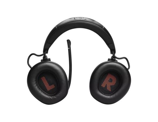 JBL Quantum 910 Wireless, musta - Gamer langattomat kuulokkeet