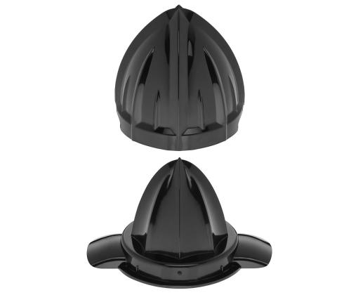 WMF Stelio, 85 W, ruostumaton teräs - Tsitruspress