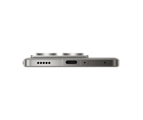 Xiaomi 14T Pro, 512 GB, 5G, harmaa - Älypuhelimet