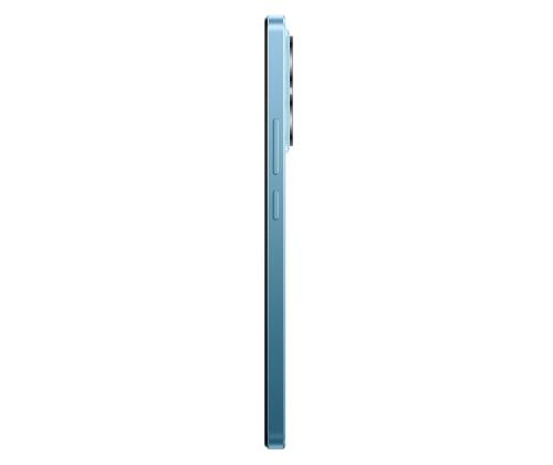 Xiaomi Redmi Note 14, 6 GB, 128 GB, sininen - Älypuhelin