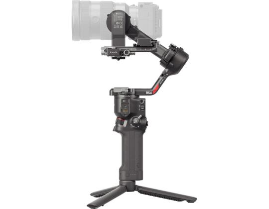 DJI RS 4 Gimbal Stabilizer Combo, pakko - Kameran vakaaja
