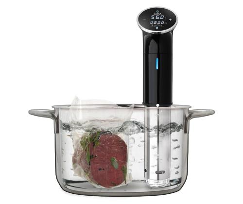 Sous-vide liesi Laica
